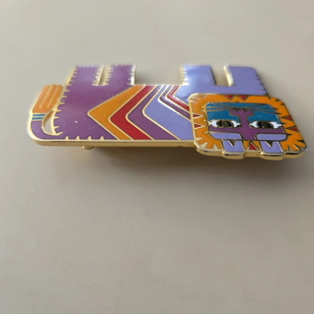 Laurel Burch 